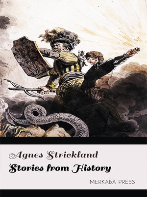 cover image of Stories from History